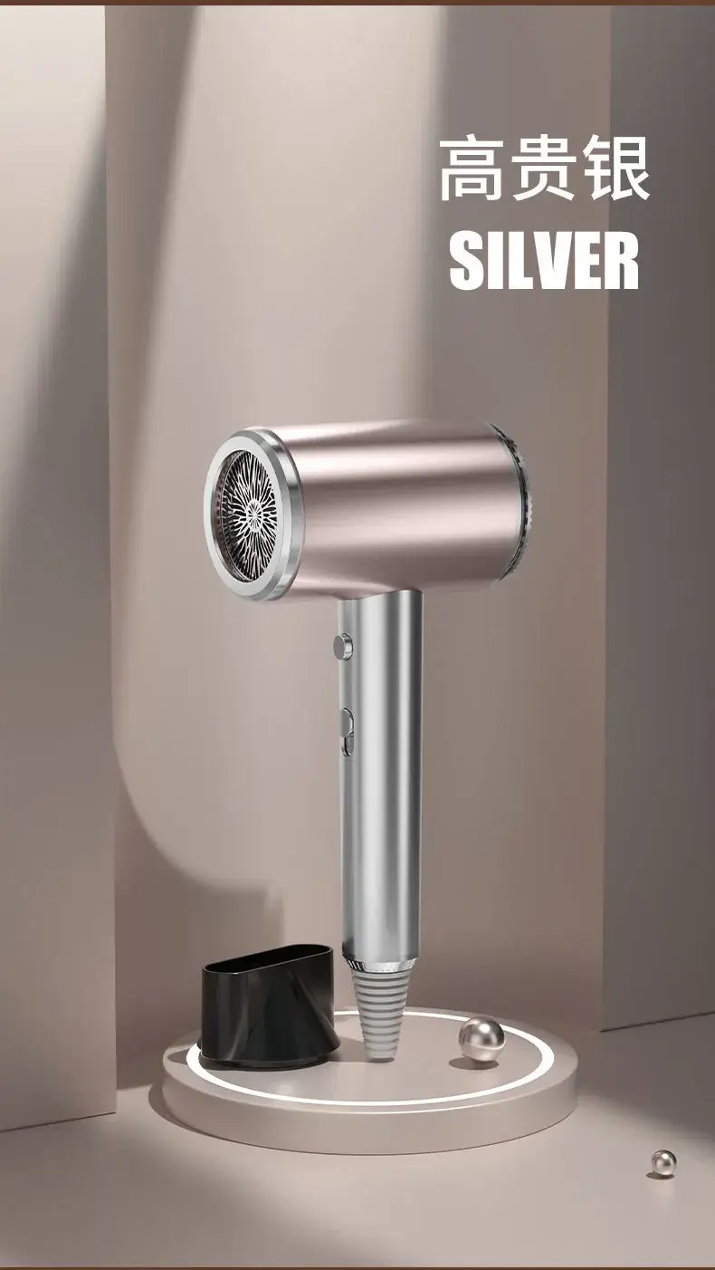 High Power Hair Dryer for Home & Salon Use — feature 25
