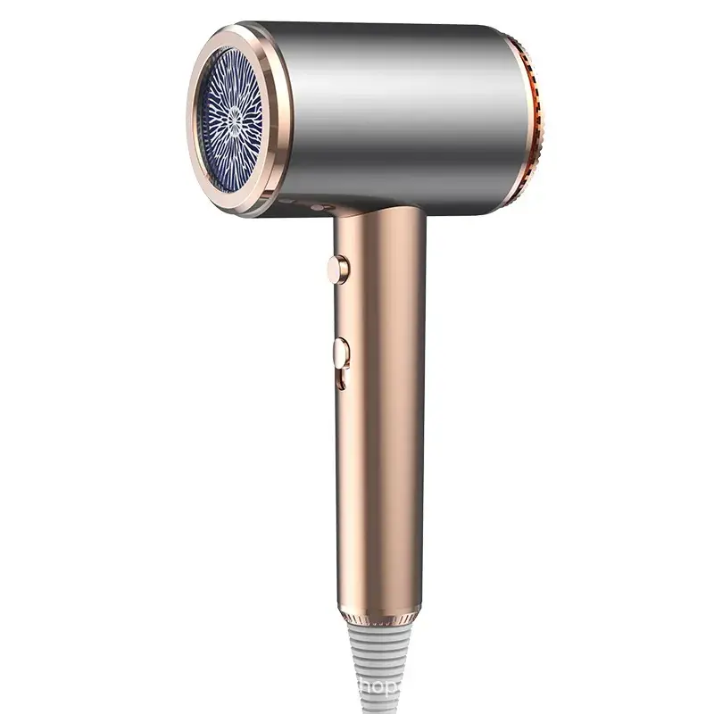 High Power Hair Dryer for Home & Salon Use - Image 2