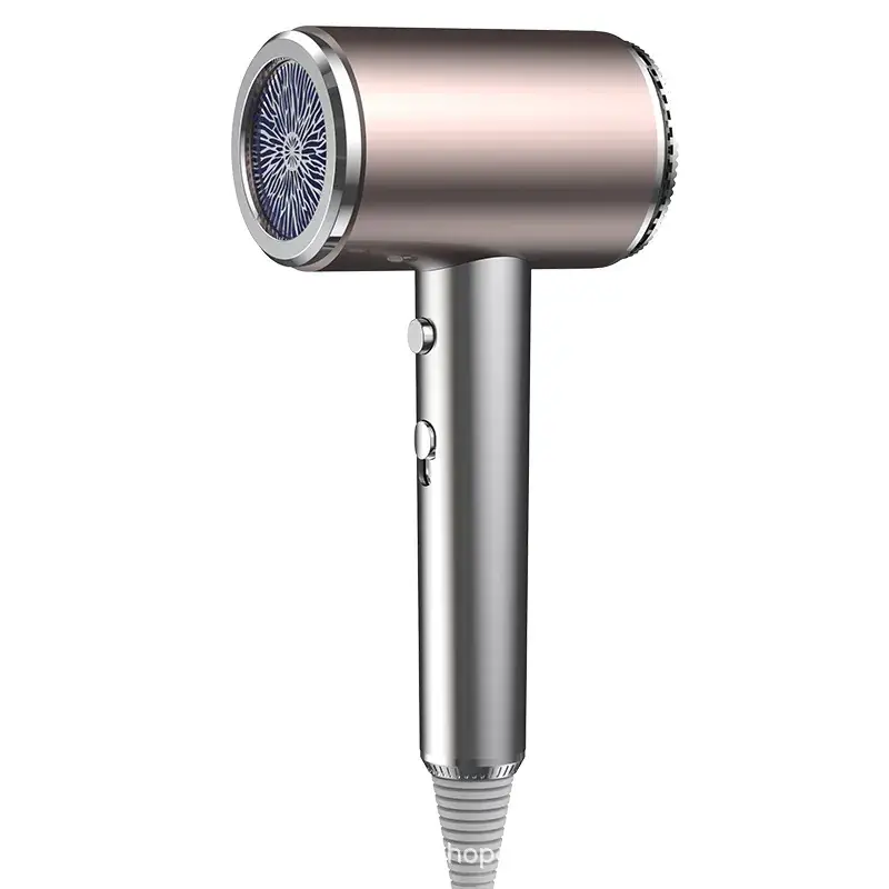 High Power Hair Dryer for Home & Salon Use - Image 3