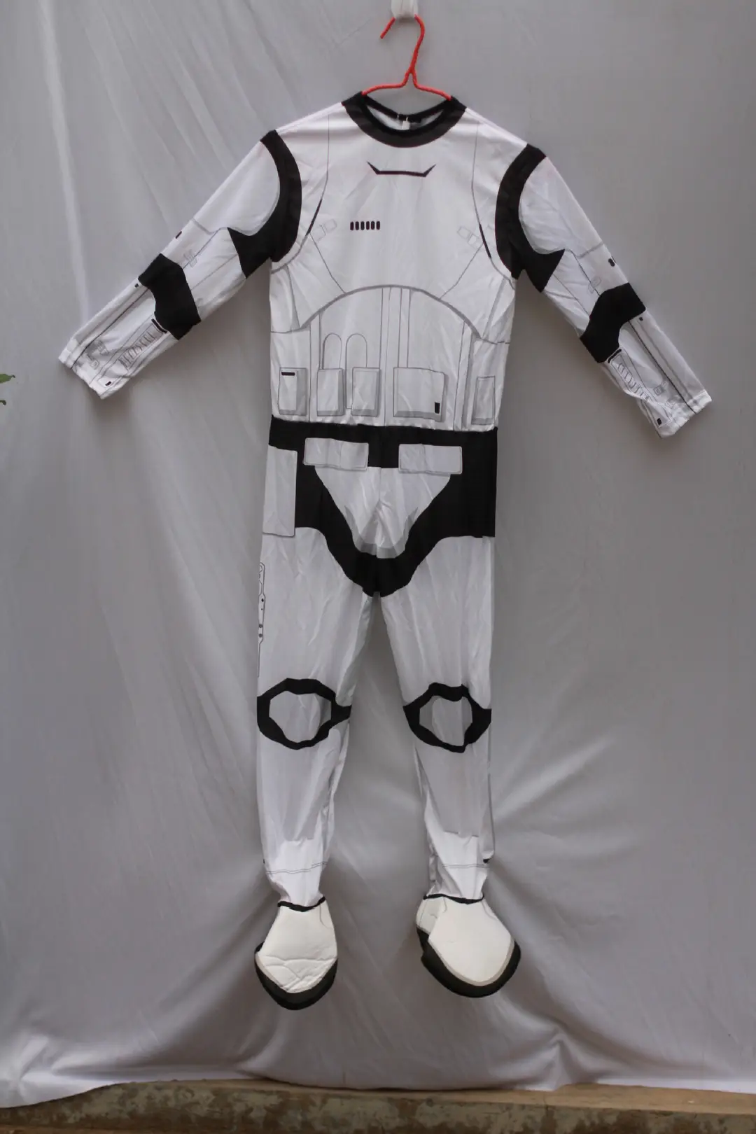 Kids Male Captain America Batman Spiderman Ant-Man Superman White Soldier Black Panther Dinosaur Costume Halloween Costume