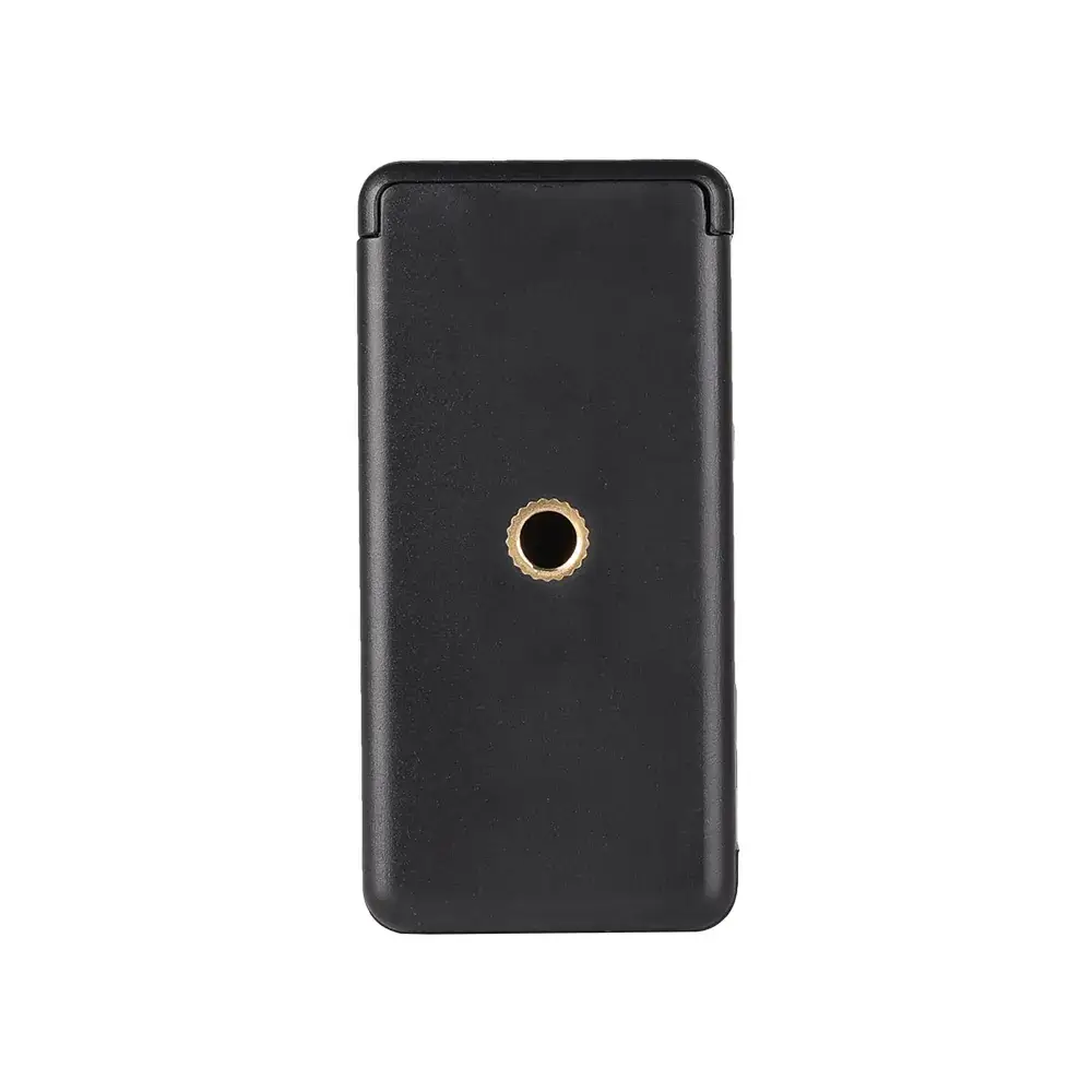 Desktop Folding Telescopic Phone Clip Black - Image 25