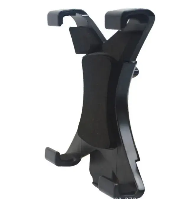 Desktop Folding Telescopic Phone Clip Black - Image 20
