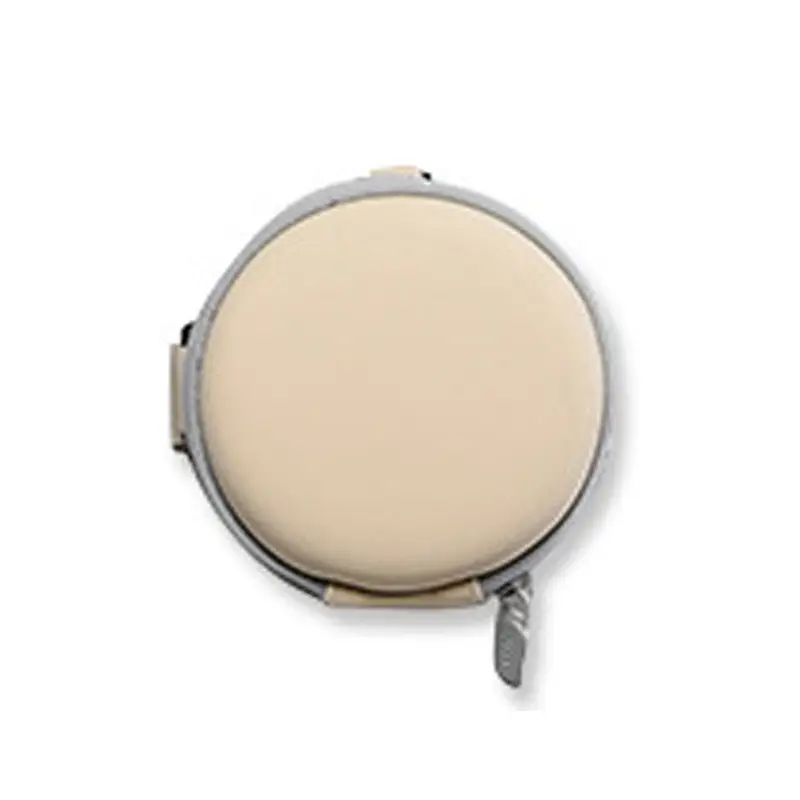Foldable Sunscreen Sunglasses White CD009 - Image 5