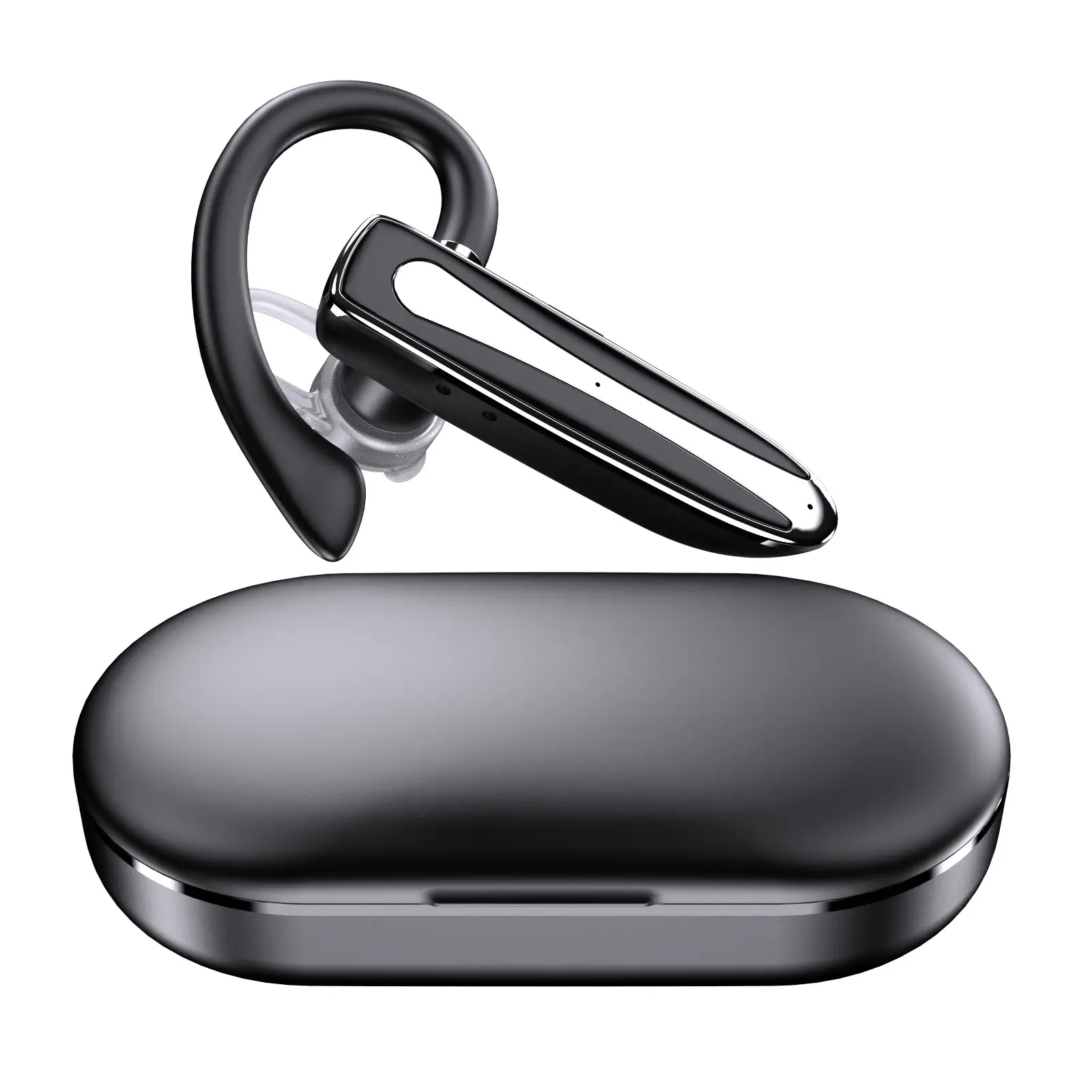 Wireless Bluetooth Earbuds for Sports & Business Use