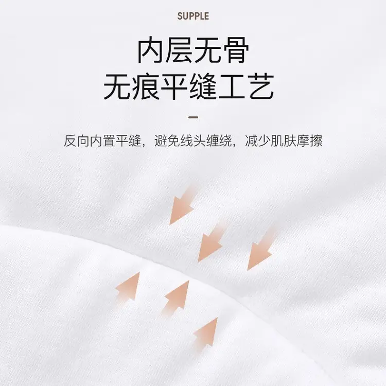 Pure Cotton Newborn Sleeping Bag Spring Autumn Anti-Startle
