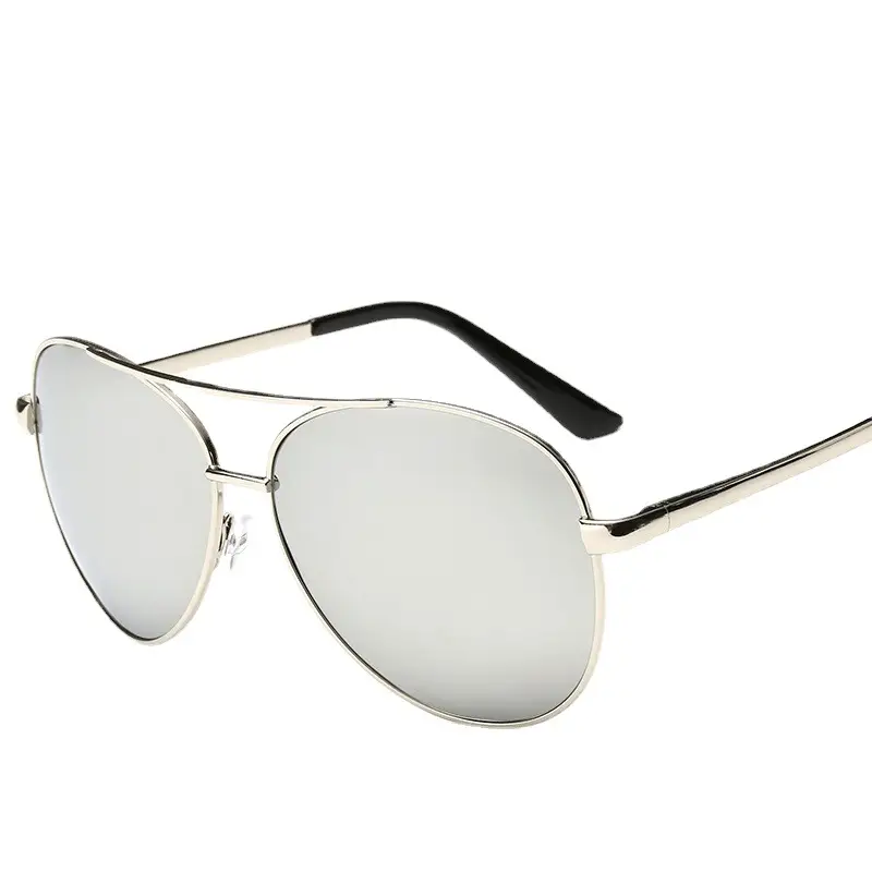 Men's Polaroid Sunglasses Anti-Glare Driving Goggles