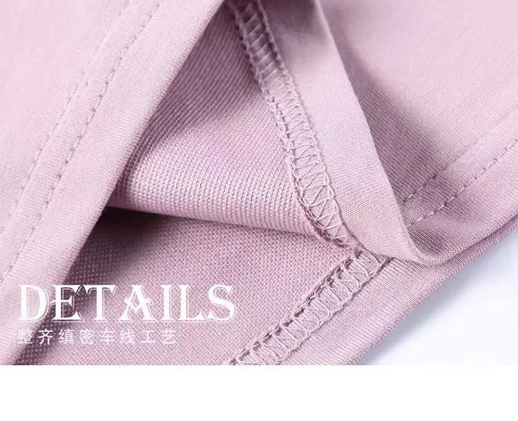 Women Polo T-Shirt Summer 2023 Solid Color — feature 7