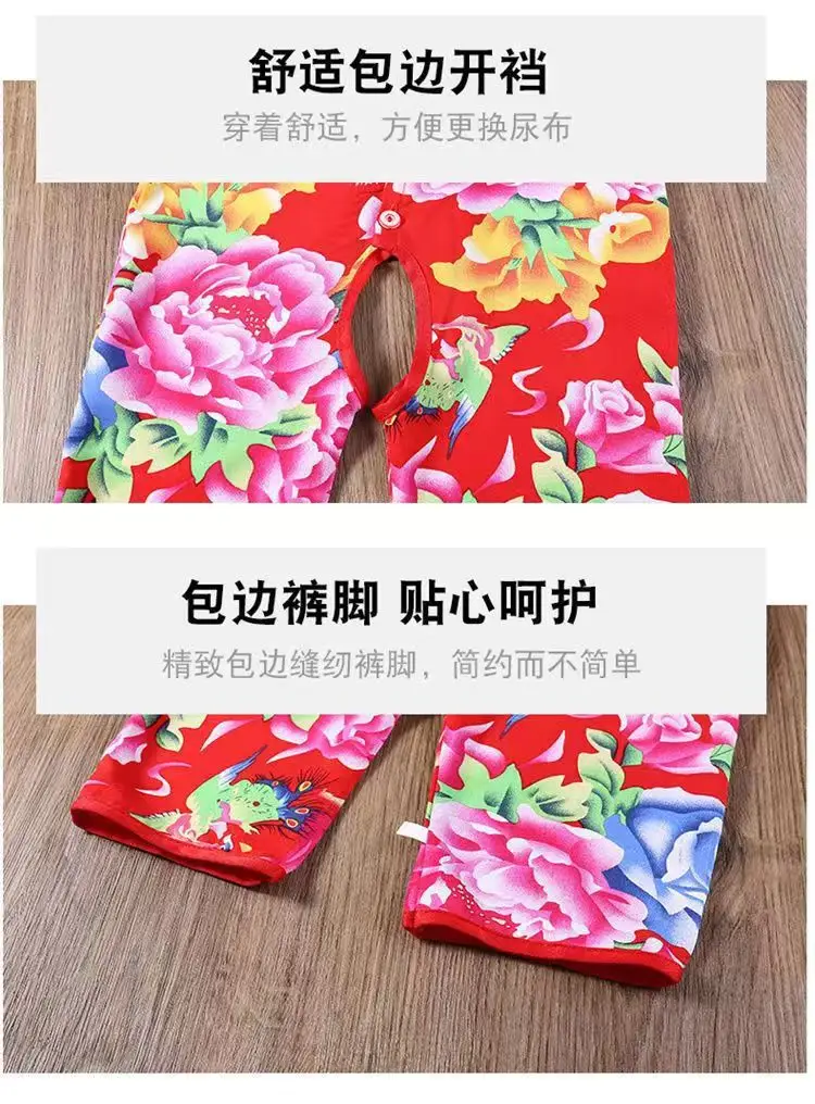 Newborn Baby Hone-piece Clothes Summer Thin Girl — feature 14