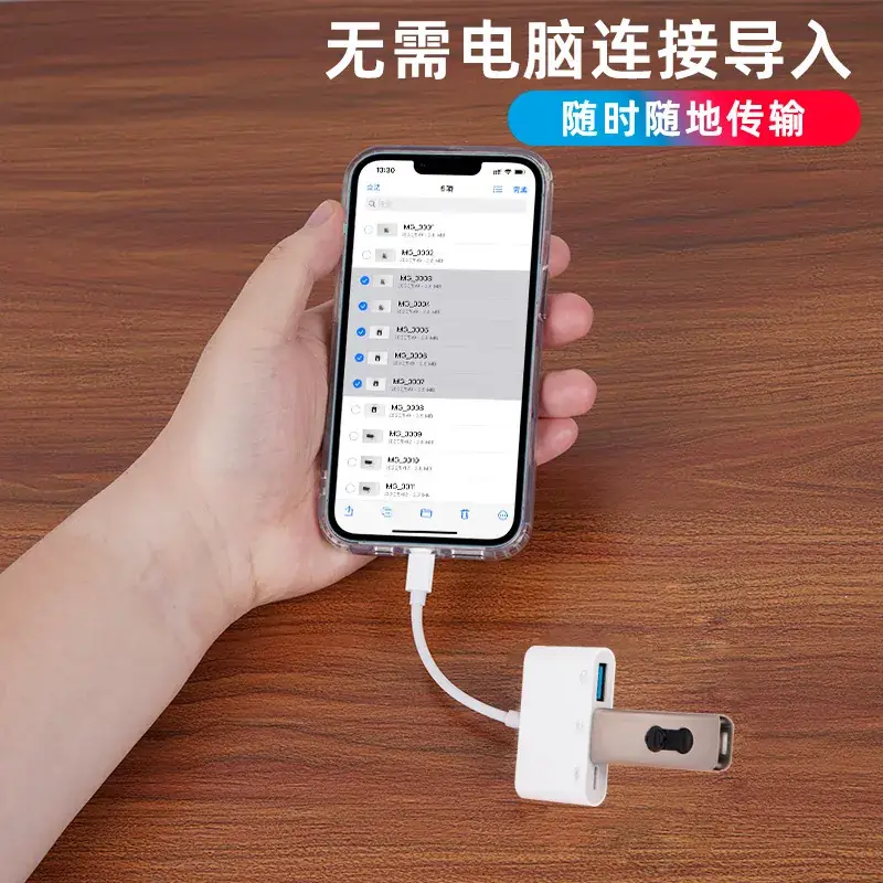 3.5mm Lightning Earphones for Apple 11-14 Mobile Phones - Image 16