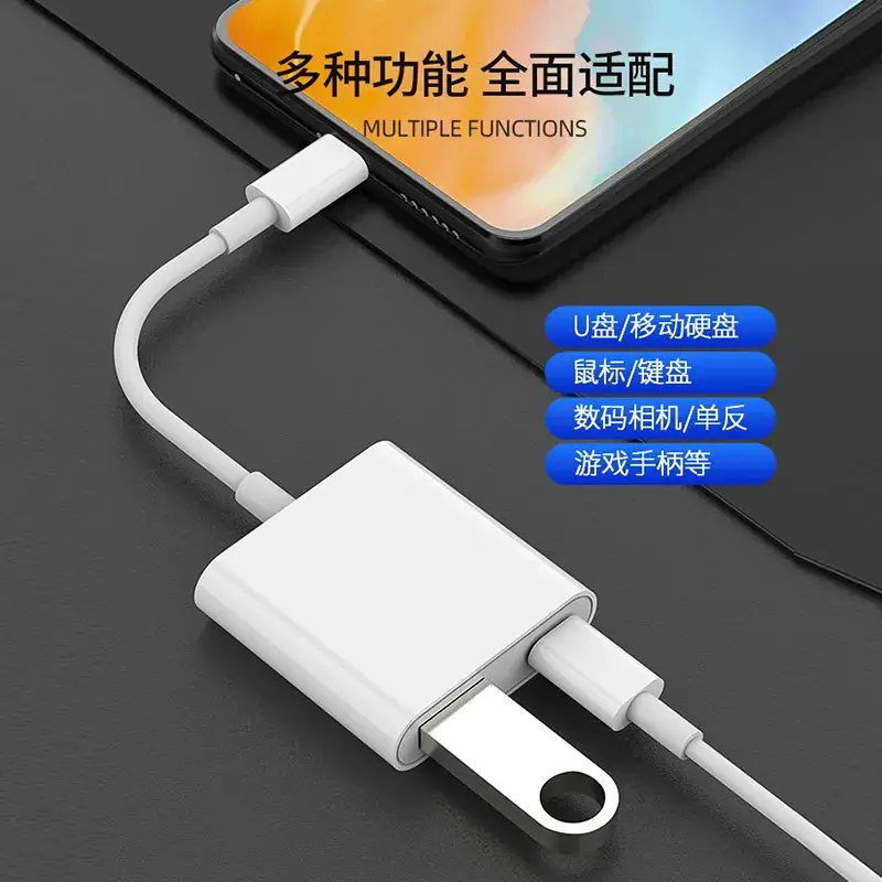 3.5mm Lightning Earphones for Apple 11-14 Mobile Phones - Image 17