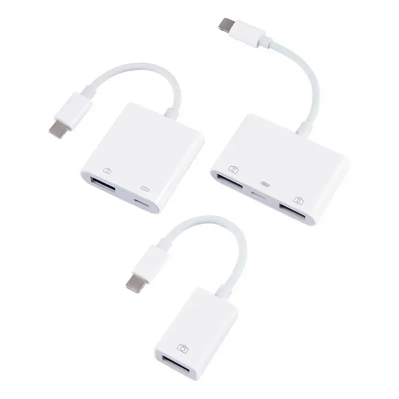 3.5mm Lightning Earphones for Apple 11-14 Mobile Phones - Image 18
