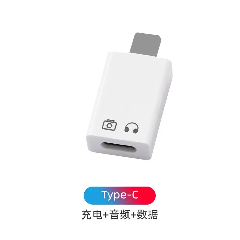 3.5mm Lightning Earphones for Apple 11-14 Mobile Phones - Image 11