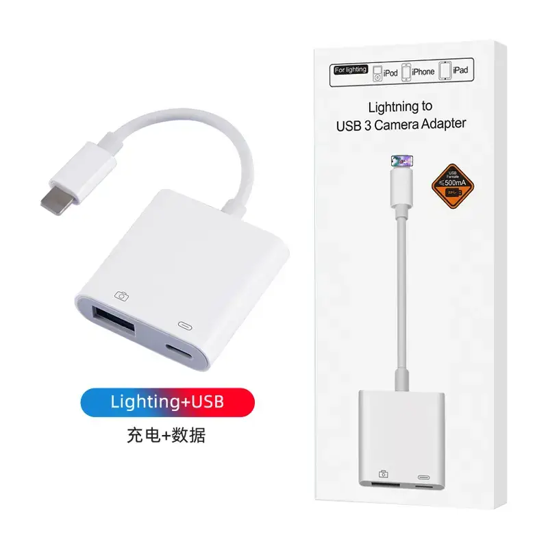 3.5mm Lightning Earphones for Apple 11-14 Mobile Phones - Image 2