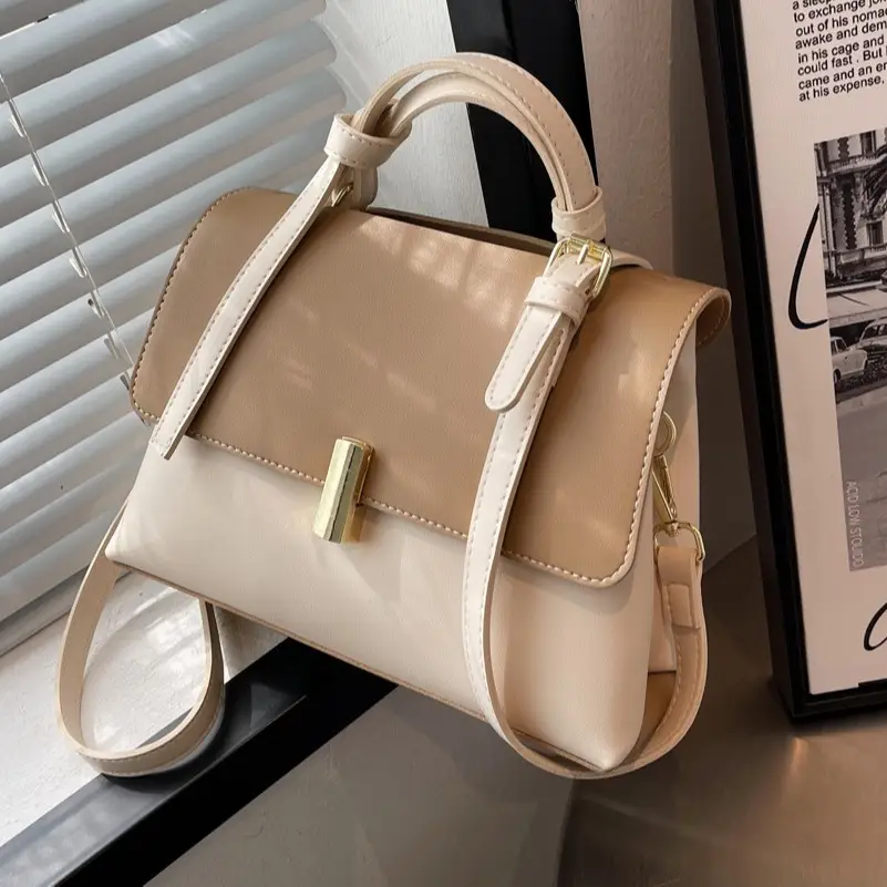 Women's Crossbody Bag Olive Green 2025 New - Image 5