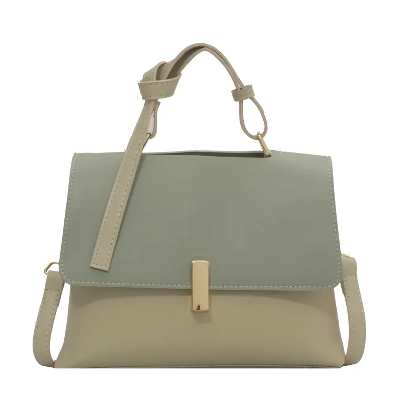 Women's Crossbody Bag Olive Green 2025 New - Image 8
