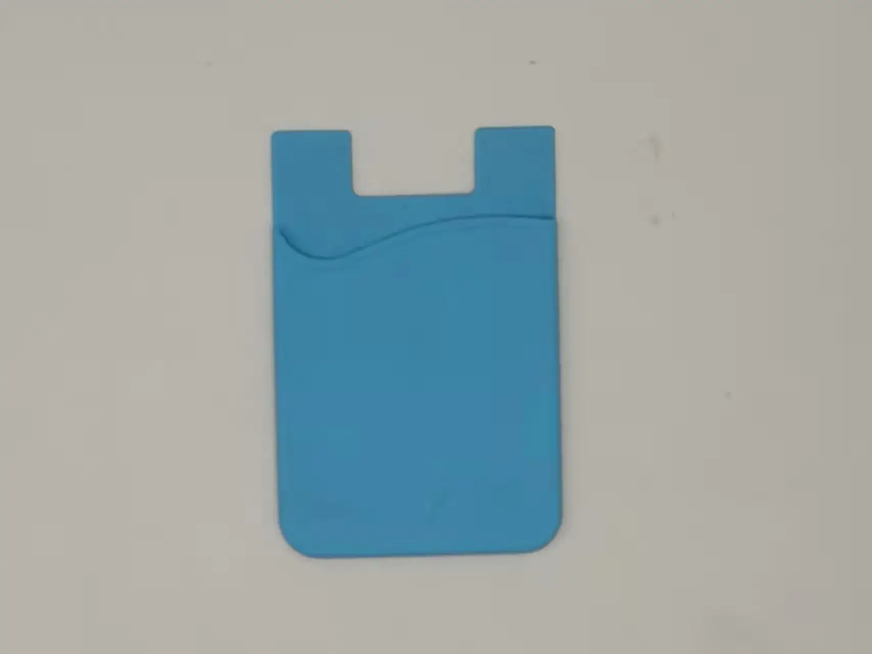 Silicone Phone Card Stickers Multi Color Wholesale - Image 12