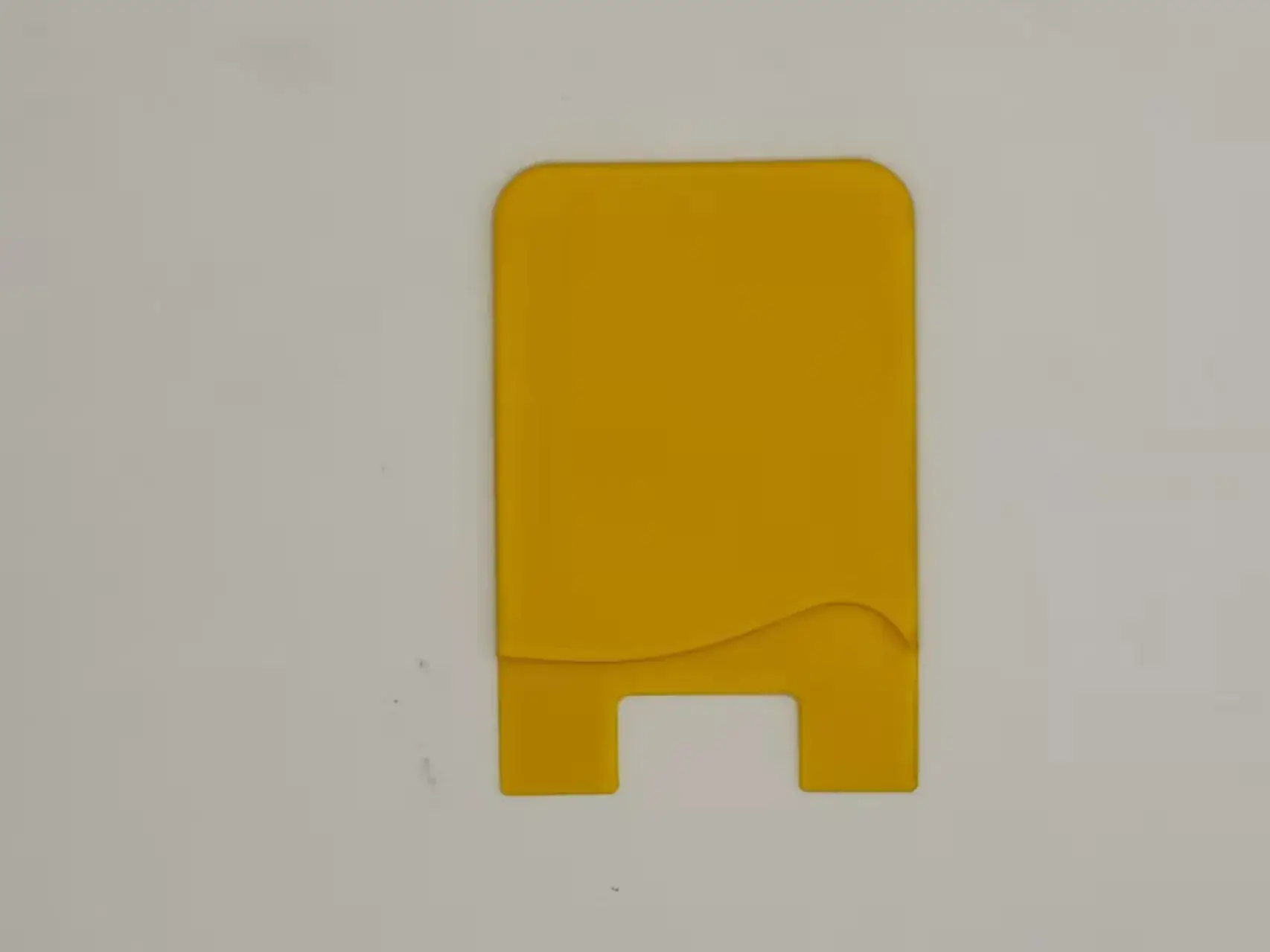 Silicone Phone Card Stickers Multi Color Wholesale - Image 2