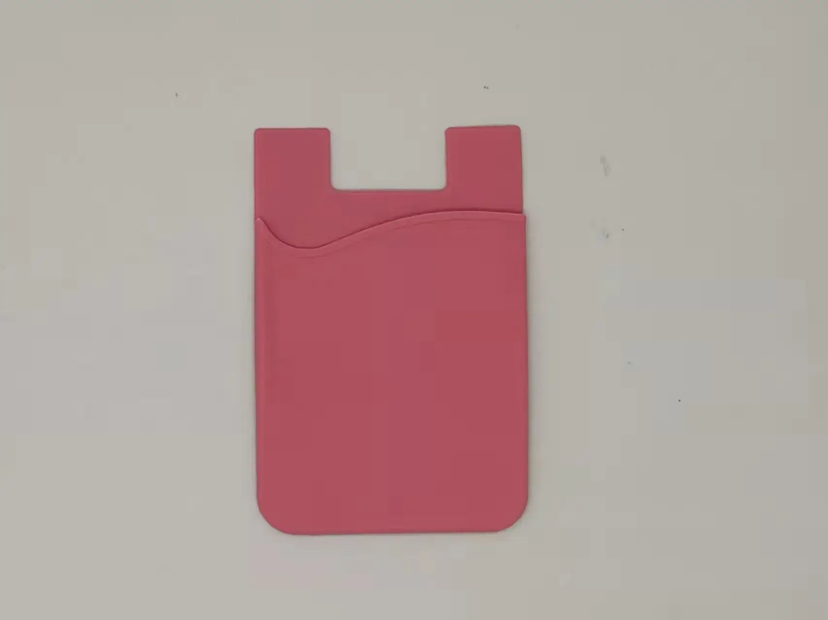 Silicone Phone Card Stickers Multi Color Wholesale - Image 4