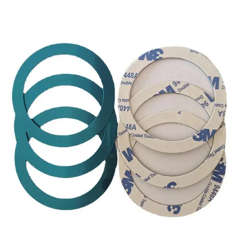 Mobile Phone Magnetic Charging Ring with Magsafe Back Sticker - Image 13