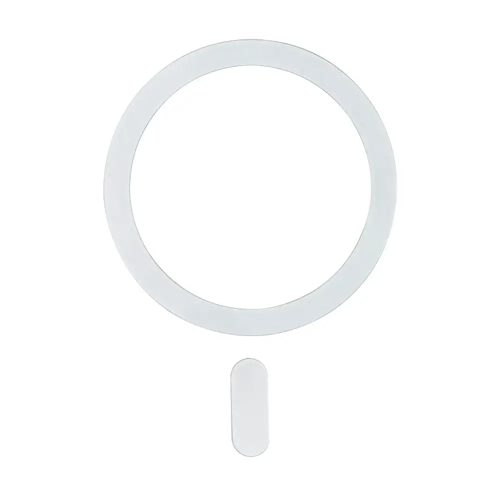 Mobile Phone Magnetic Charging Ring with Magsafe Back Sticker - Image 15