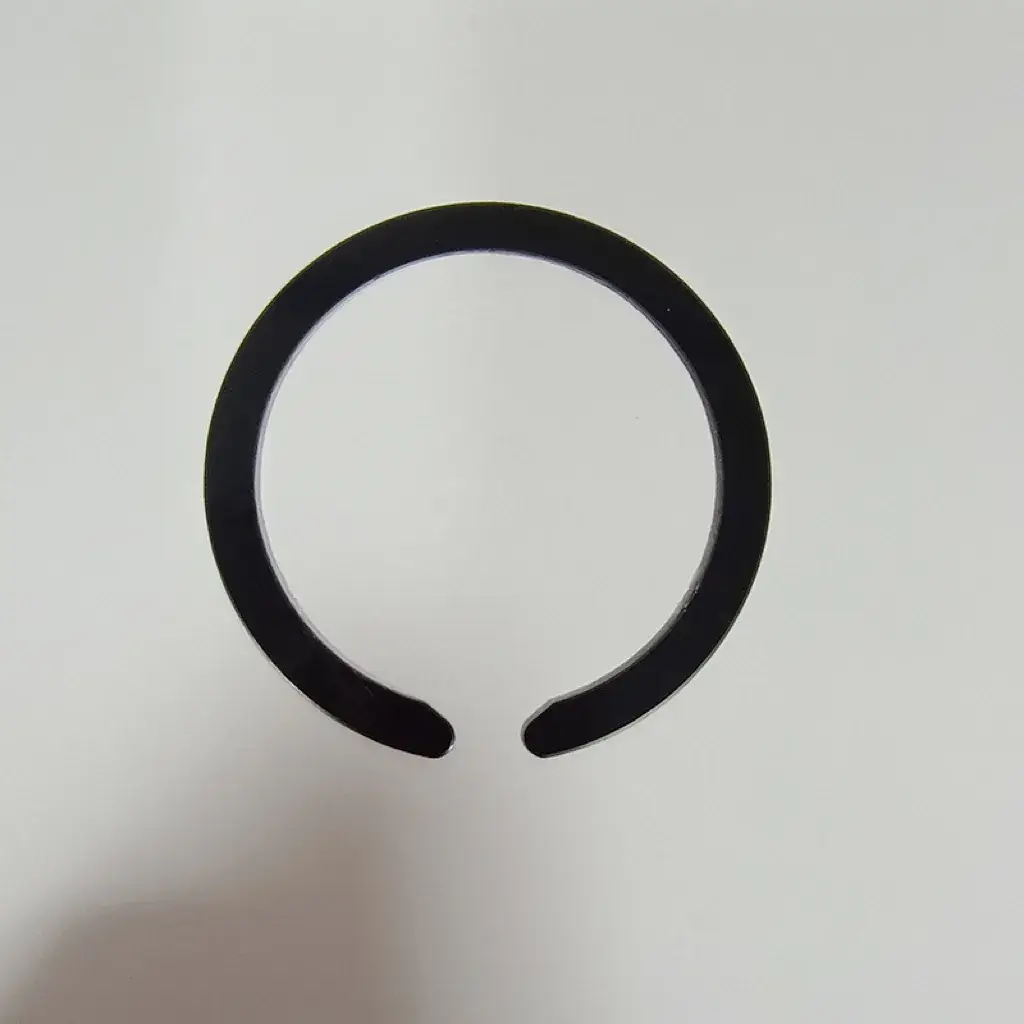 Mobile Phone Magnetic Charging Ring with Magsafe Back Sticker - Image 11