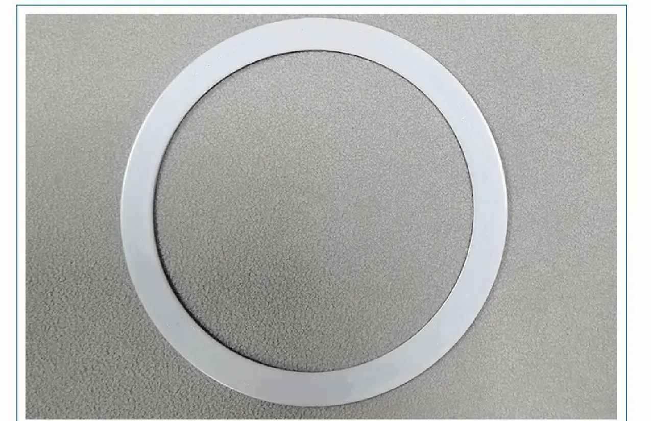 Mobile Phone Magnetic Charging Ring with Magsafe Back Sticker - Image 3