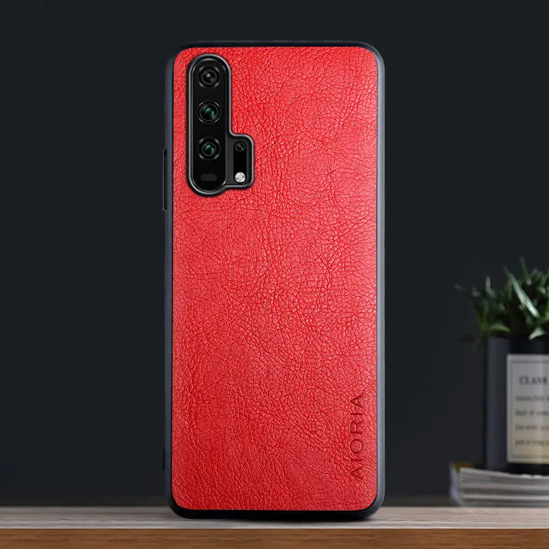 Huawei Honor 50 Phone Case with Anti-Fingerprint & Scratch Protection - Image 2