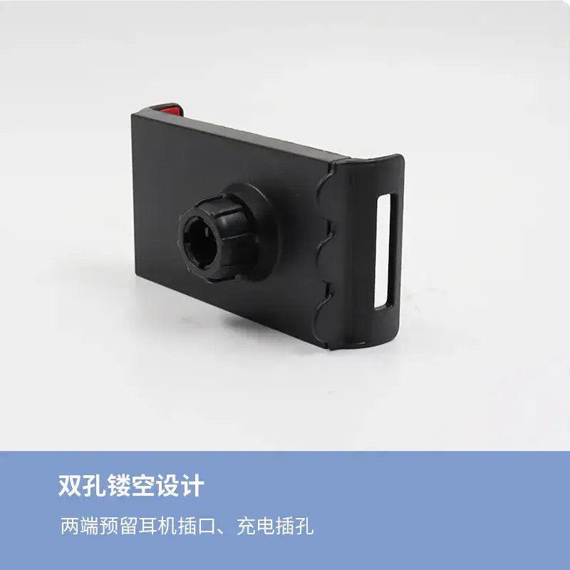 Mobile Phone Clip Double Pull Selfie Bracket 9cm - Image 10