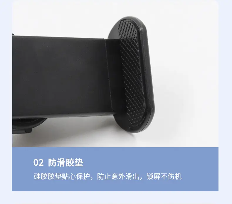 Mobile Phone Clip Double Pull Selfie Bracket 9cm — feature 15