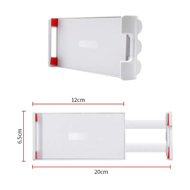 Mobile Phone Clip Double Pull Selfie Bracket 9cm - Image 3
