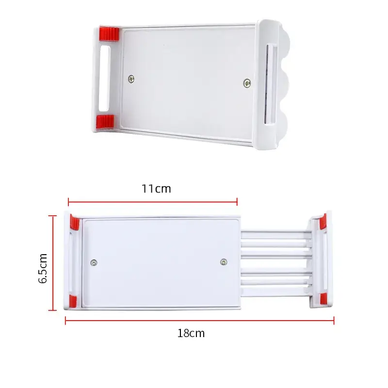 Mobile Phone Clip Double Pull Selfie Bracket 9cm - Image 5