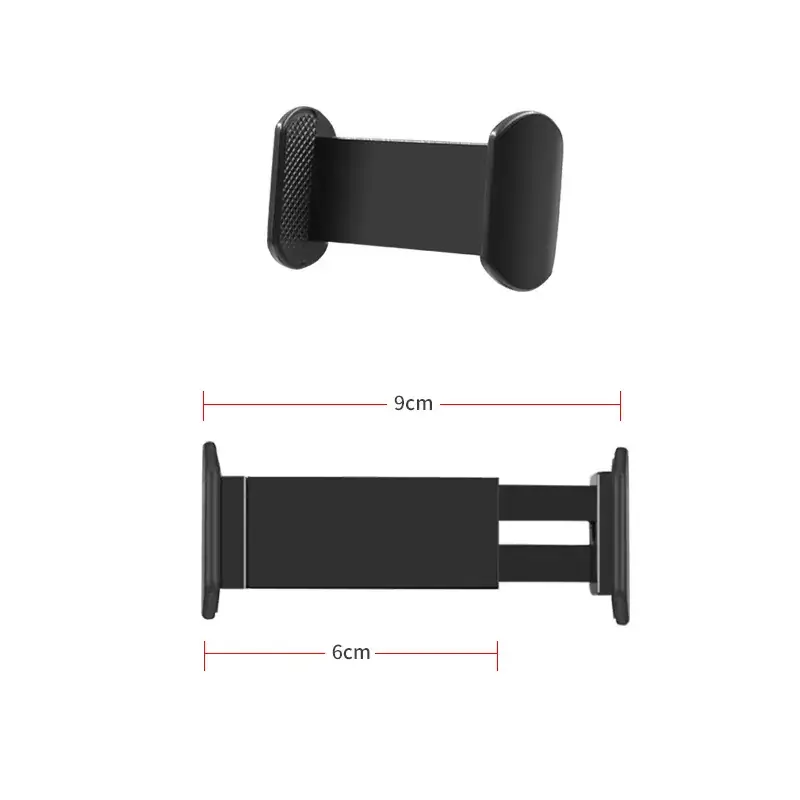 Mobile Phone Clip Double Pull Selfie Bracket 9cm - Image 7