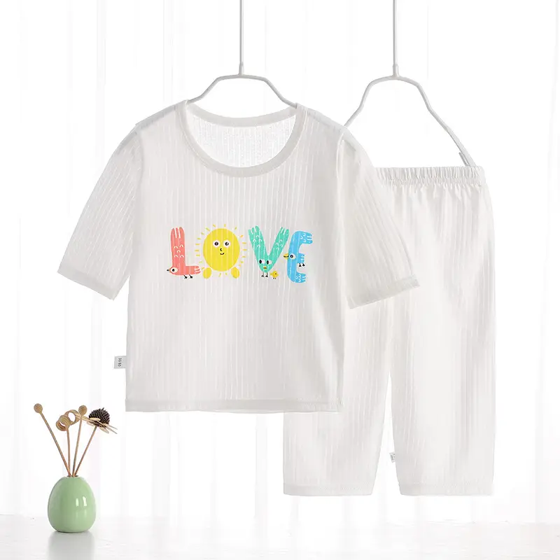 空调服-LOVE