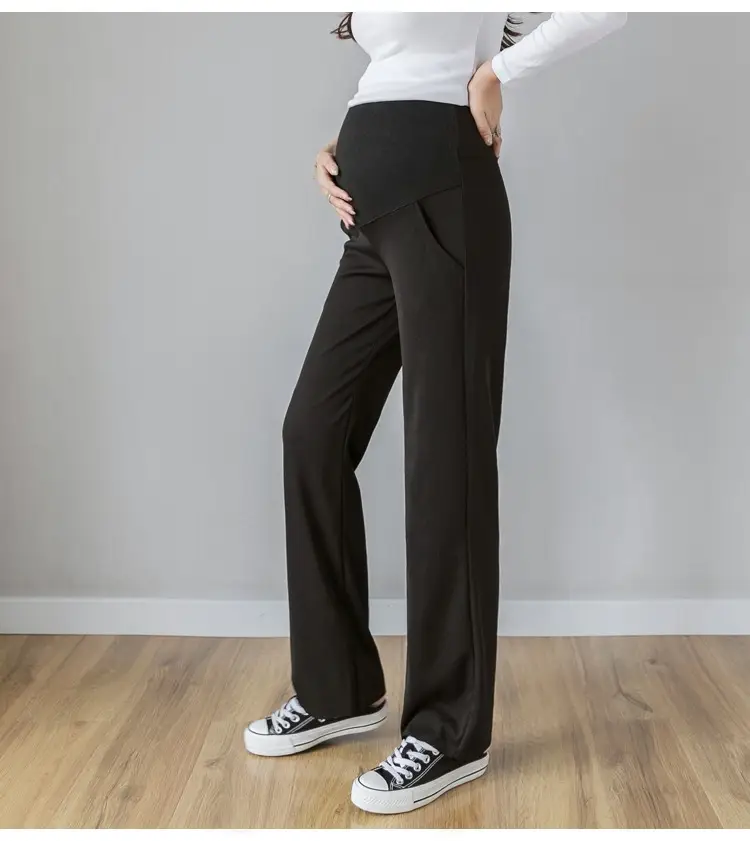 Thin Wide Leg Pants for Women Summer Wear — feature 15