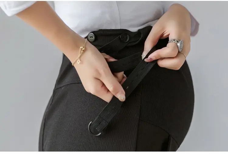 Thin Wide Leg Pants for Women Summer Wear — feature 32