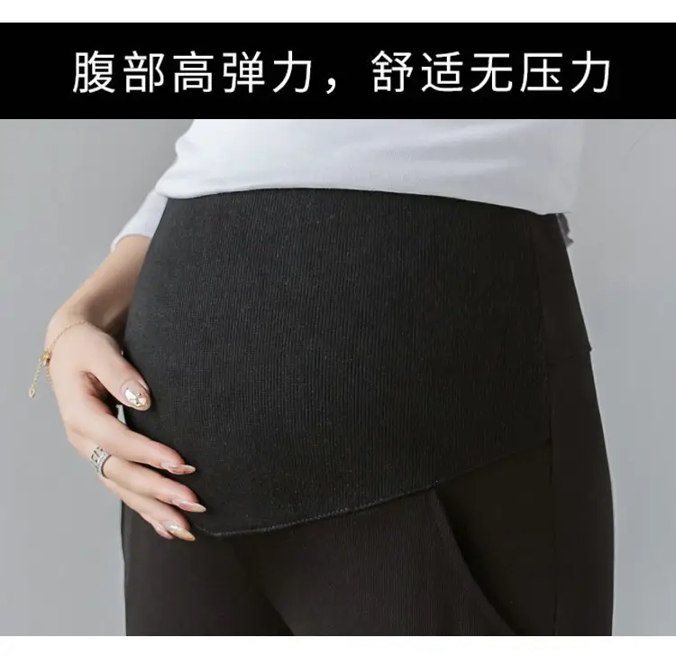 Thin Wide Leg Pants for Women Summer Wear — feature 6