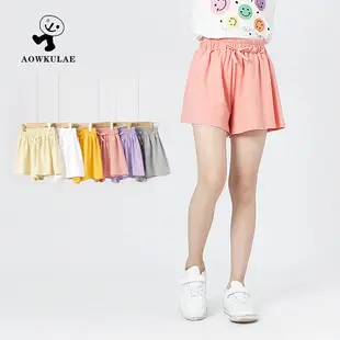 Boys Summer Korean Style Short Sleeve T-Shirt — feature 39