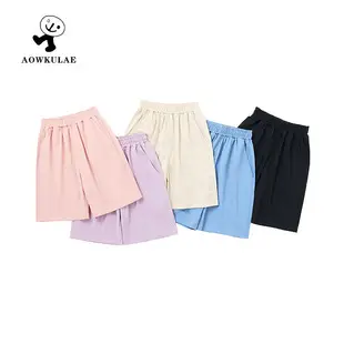 Boys Summer Korean Style Short Sleeve T-Shirt — feature 45