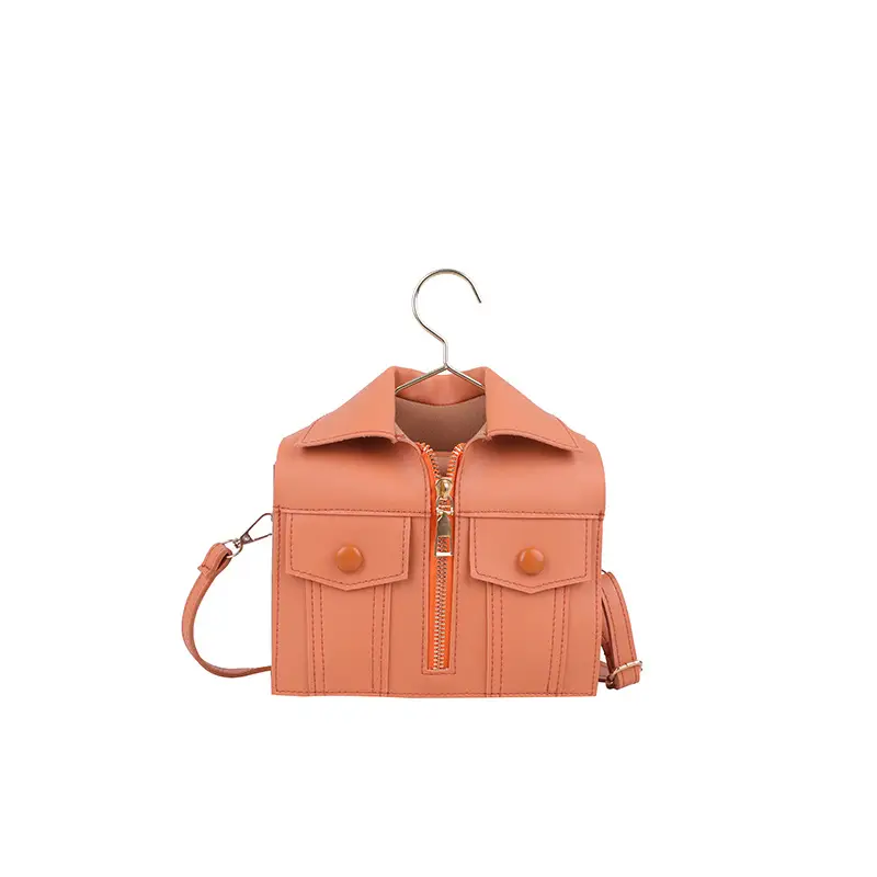Women's Tan Shoulder Crossbody Bag 2022 Western Style