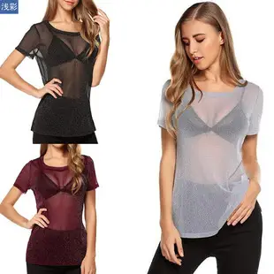 2022 Women's Silver Lace-Up Halter Bra — feature 4
