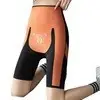Second-Generation Kaka Floating Pants Butt-Lifting Yoga Wear