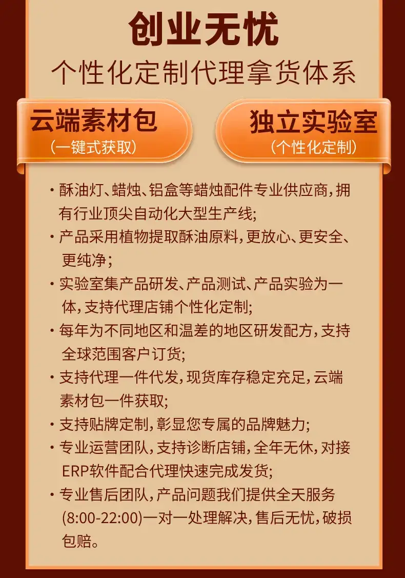 Butter lamp 100 tablets 4 hours Buddha home lamp tea wax for Changming lamp wholesale 8 hours butter candle — feature 18