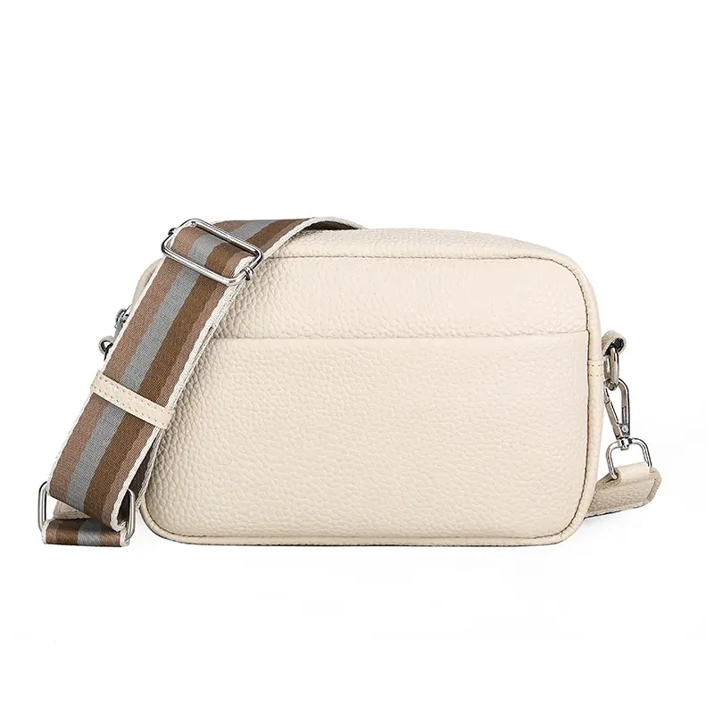 Pink Women's Crossbody Bag 2025 Export Style