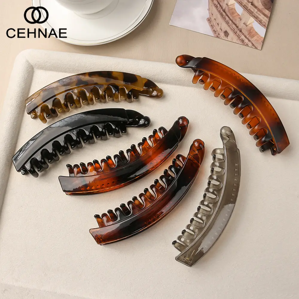 Chestband Bra for Men Hairpin 13x3.7x1.8cm - Image 15