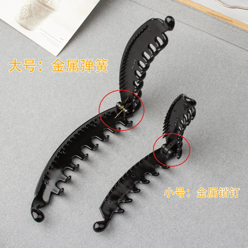 Chestband Bra for Men Hairpin 13x3.7x1.8cm - Image 16