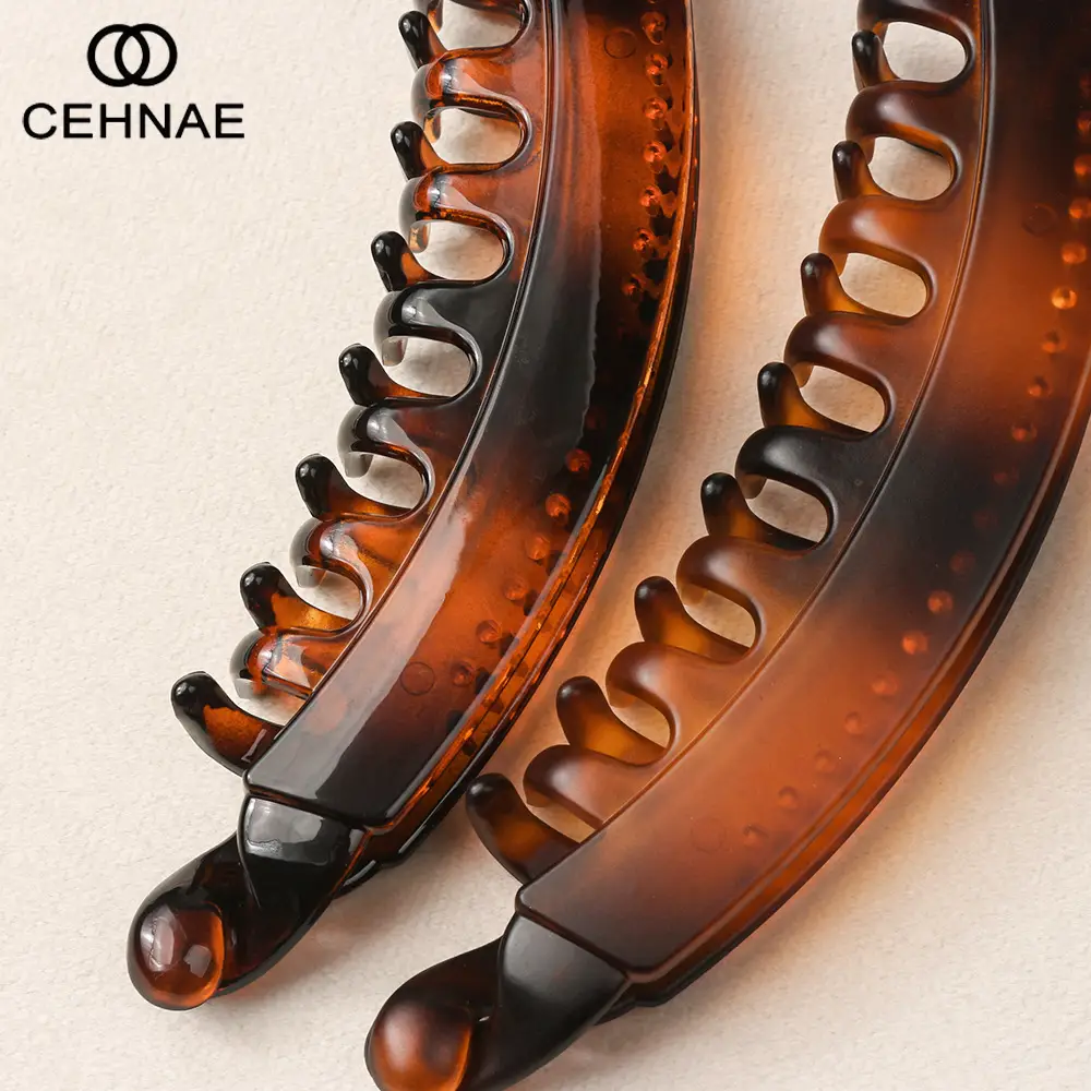 Chestband Bra for Men Hairpin 13x3.7x1.8cm — feature 10