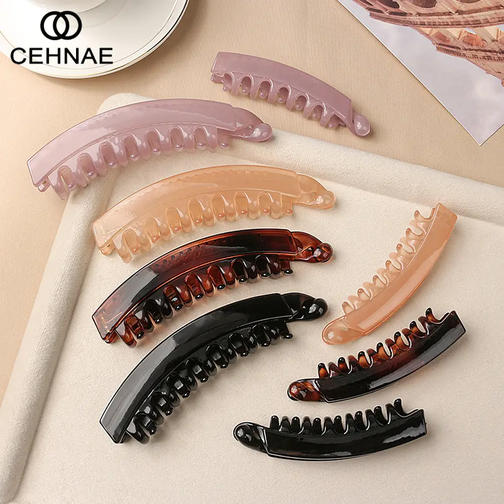 Chestband Bra for Men Hairpin 13x3.7x1.8cm — feature 5