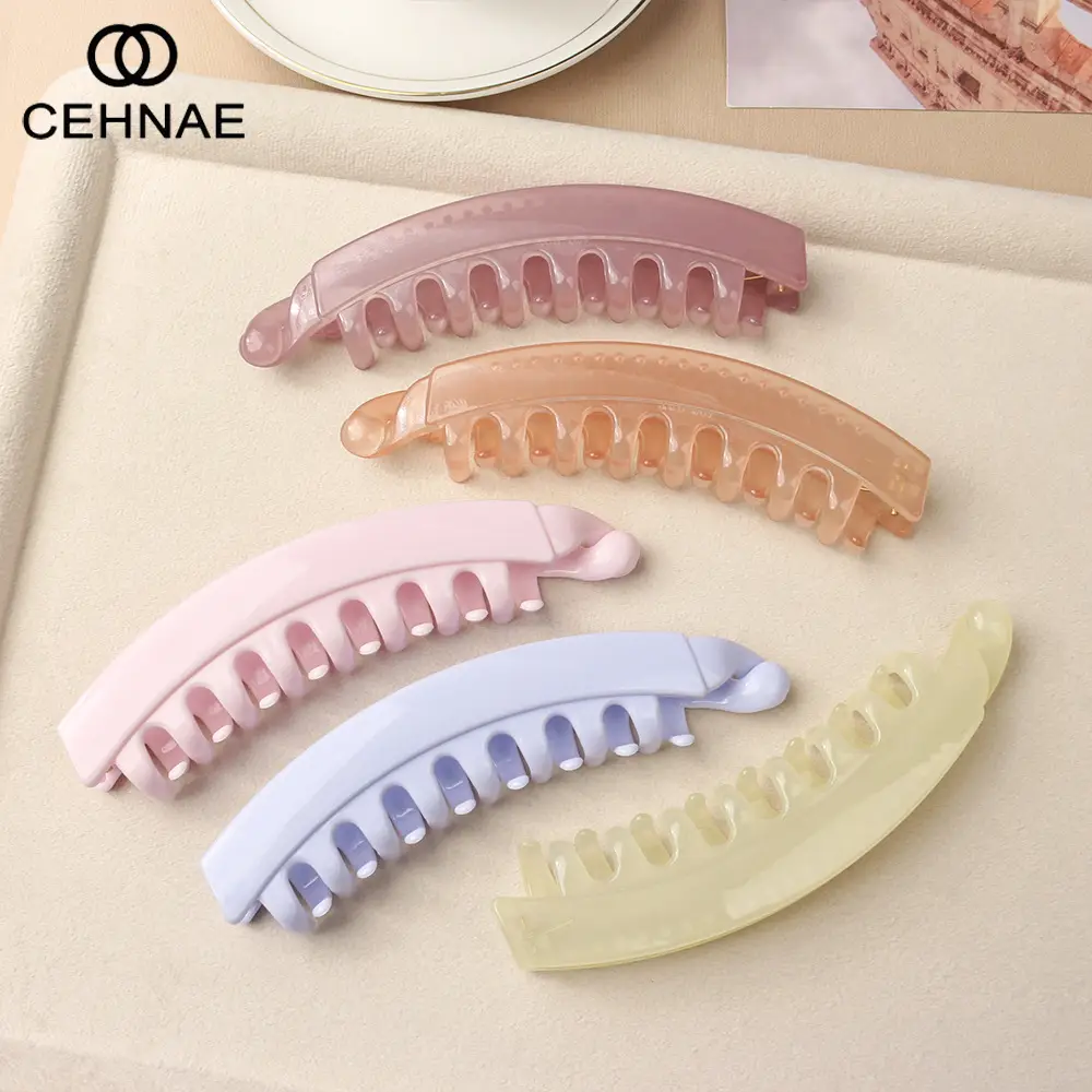 Chestband Bra for Men Hairpin 13x3.7x1.8cm — feature 6