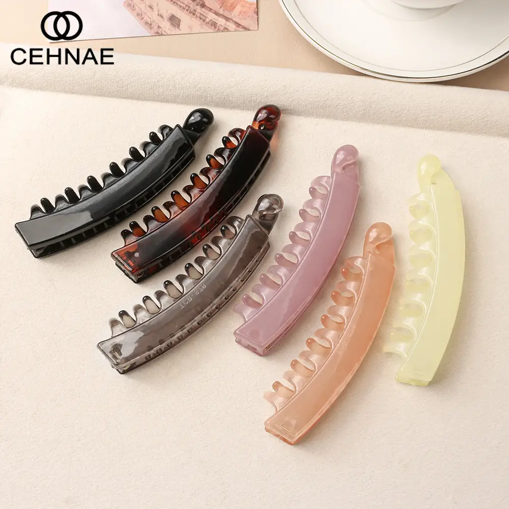 Chestband Bra for Men Hairpin 13x3.7x1.8cm — feature 8