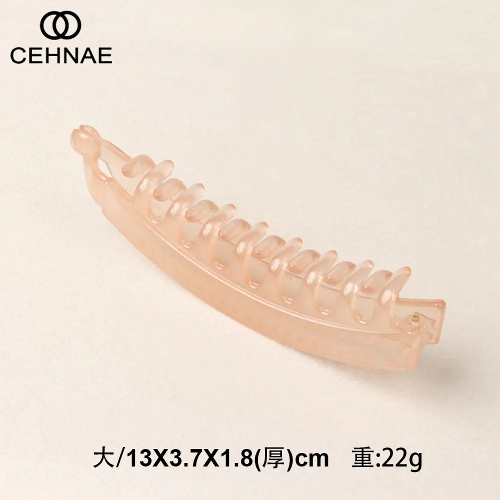 Chestband Bra for Men Hairpin 13x3.7x1.8cm - Image 10